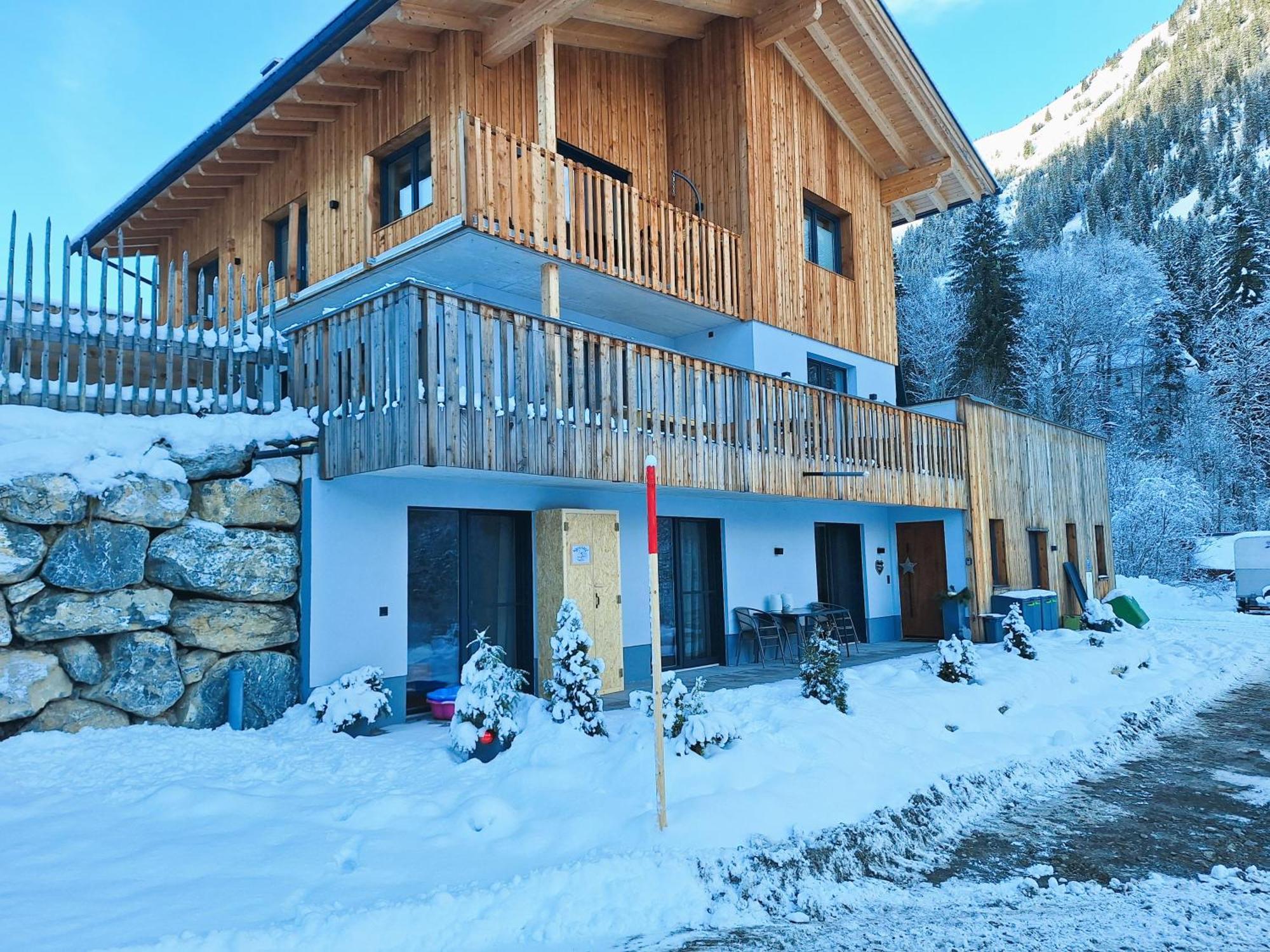 Апартаменты Motthof Лермос Экстерьер фото